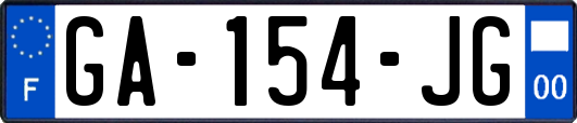 GA-154-JG