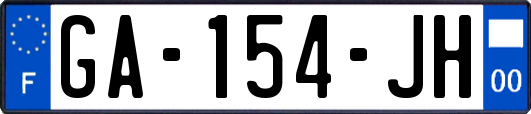 GA-154-JH