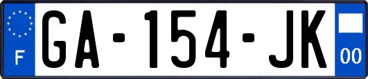 GA-154-JK