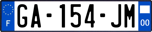 GA-154-JM