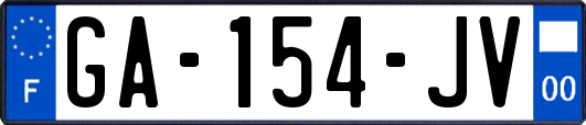 GA-154-JV