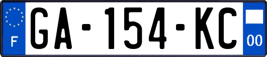 GA-154-KC