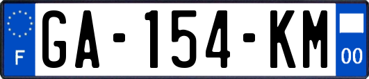 GA-154-KM