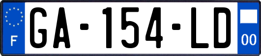 GA-154-LD