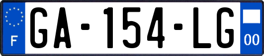 GA-154-LG