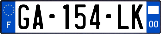 GA-154-LK
