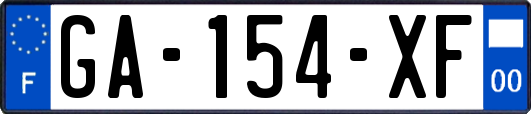 GA-154-XF