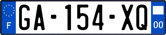 GA-154-XQ