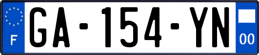 GA-154-YN