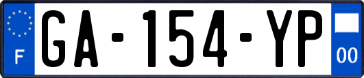 GA-154-YP