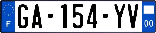 GA-154-YV