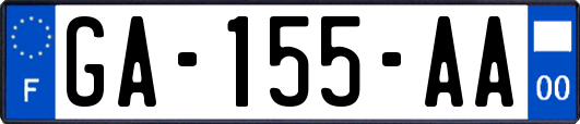 GA-155-AA