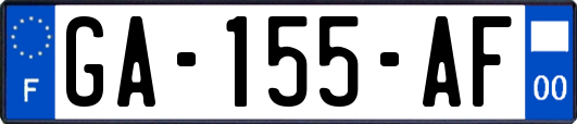 GA-155-AF