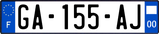 GA-155-AJ