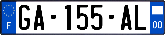 GA-155-AL