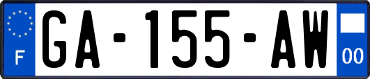 GA-155-AW