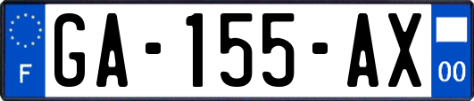 GA-155-AX