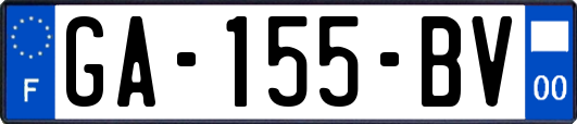 GA-155-BV