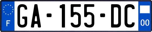 GA-155-DC