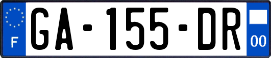 GA-155-DR