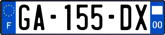 GA-155-DX