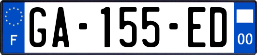 GA-155-ED