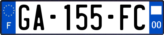 GA-155-FC