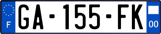 GA-155-FK