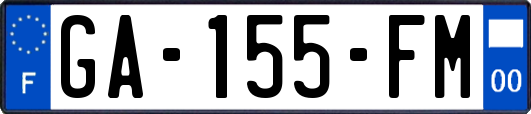 GA-155-FM