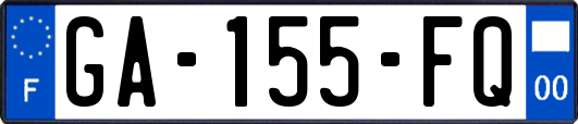 GA-155-FQ