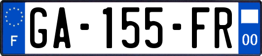 GA-155-FR