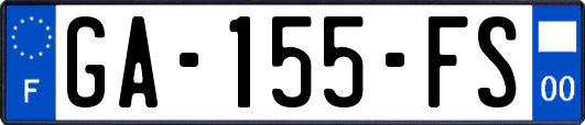 GA-155-FS