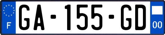 GA-155-GD