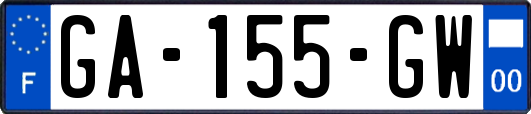 GA-155-GW