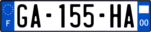 GA-155-HA