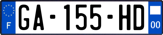GA-155-HD