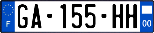 GA-155-HH
