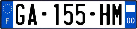 GA-155-HM