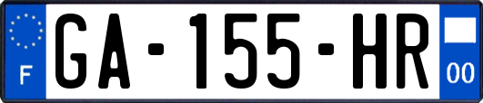 GA-155-HR
