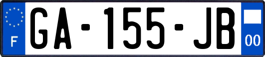 GA-155-JB