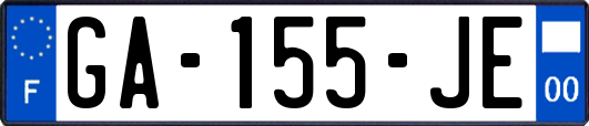 GA-155-JE