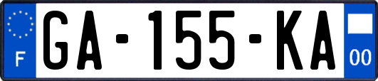 GA-155-KA