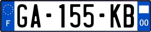 GA-155-KB