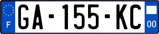 GA-155-KC