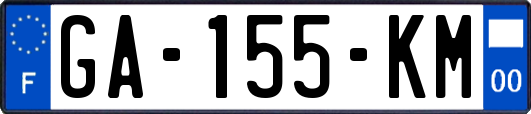 GA-155-KM