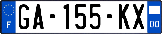 GA-155-KX