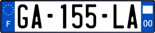 GA-155-LA