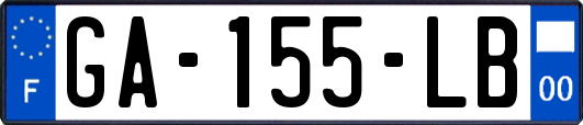 GA-155-LB