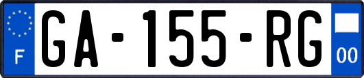 GA-155-RG