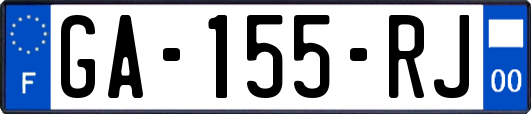 GA-155-RJ